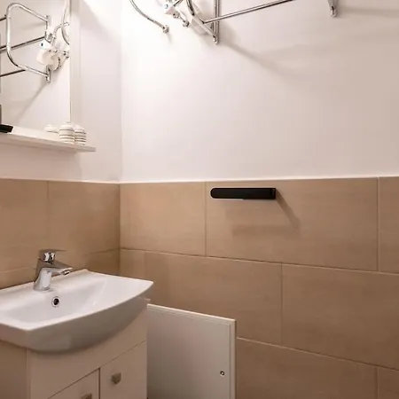 Practical 1br Flat By Center By Hm *