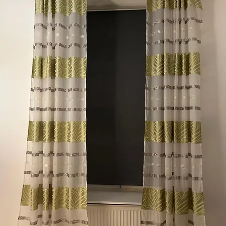 Apartment Schoene, Helle In Stadtnaehe Vienna