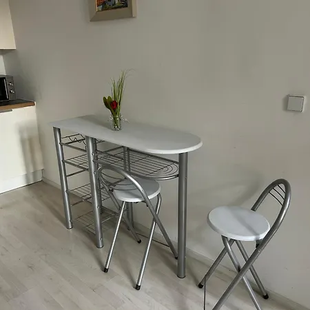Schoene, Helle In Stadtnaehe Apartment Vienna