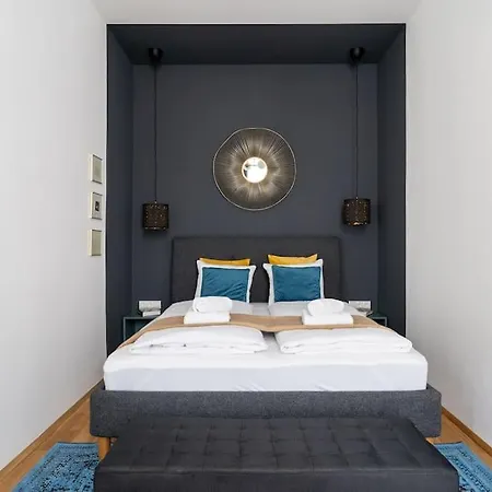 Glam 1br Suite, Easy Path By Hm