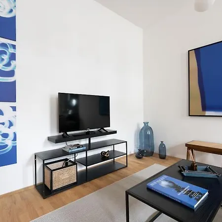 Glam 1br Suite, Easy Path By Hm