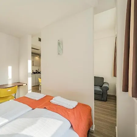 Appartement Bianca 2 - Location *
