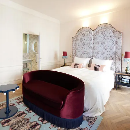 The Leo Grand 5* Wenen