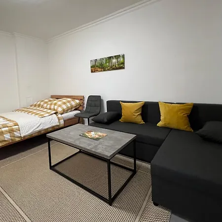 In Schlachthausgasse Apartmán Vídeň