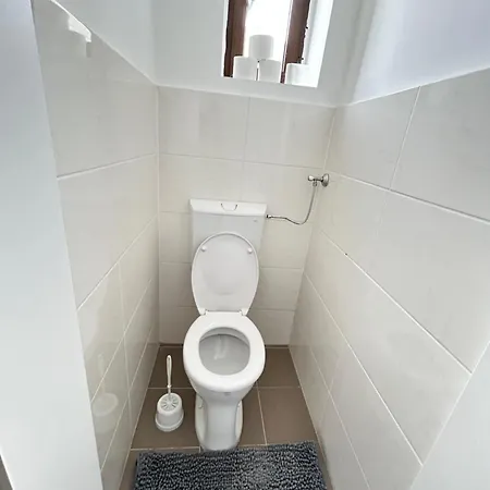 Apartment Charming