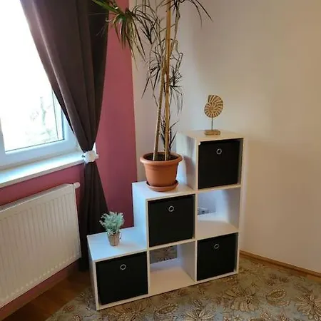 Apartment Enjoy