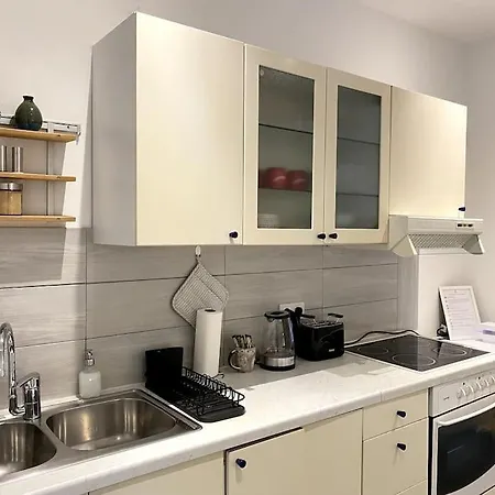 Apartment Im 15.
