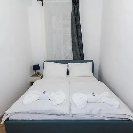 Appartement Josef's I In Prime Location I Patio *