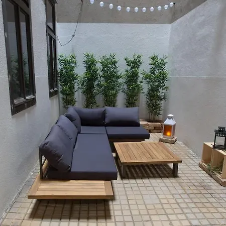 Josef's I In Prime Location I Patio *