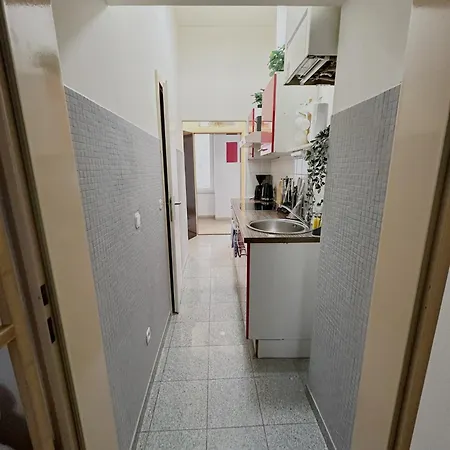 Apartamento Smarald *
