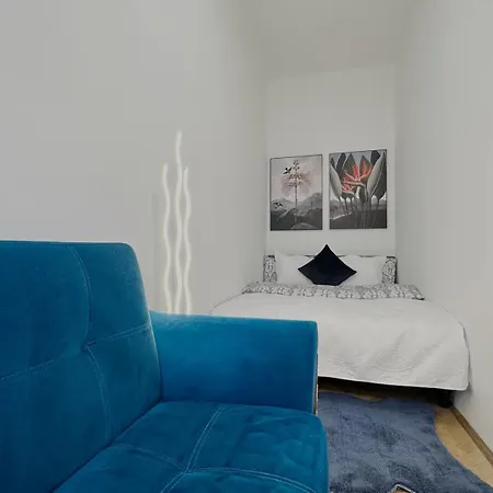 Smarald Apartamento Viena