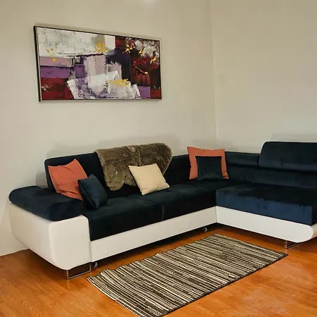 Beautiful Near Hauptbahnhof Appartement