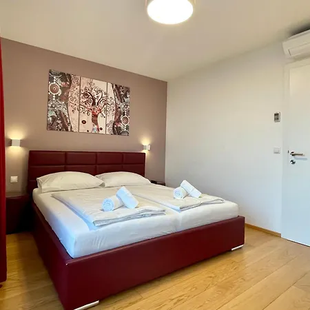 Apartamento Apartments4you Viena