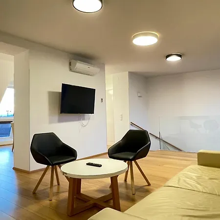 Apartments4you Viena