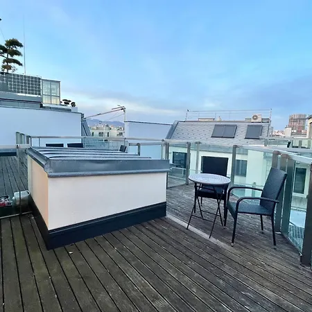 Apartamento Apartments4you