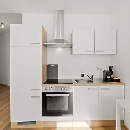 Dein Wiener Eck Zwischen Natur Und City Apartment Vienna