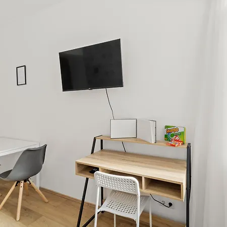 Dein Wiener Eck Zwischen Natur Und City Apartment