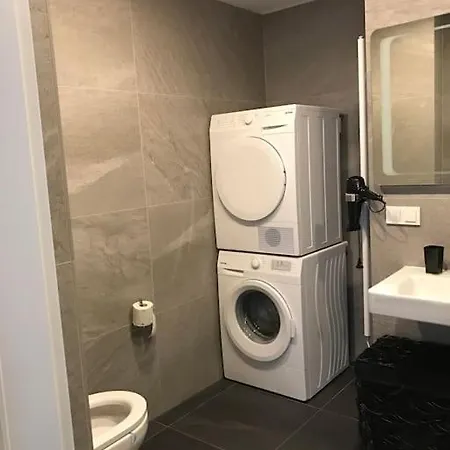 Apartman 11 New Design Bécs