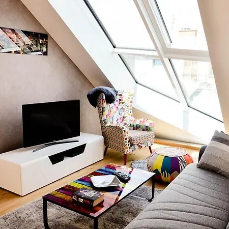 11 New Design Apartman