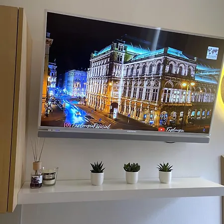 아파트 Stylish Near Center *