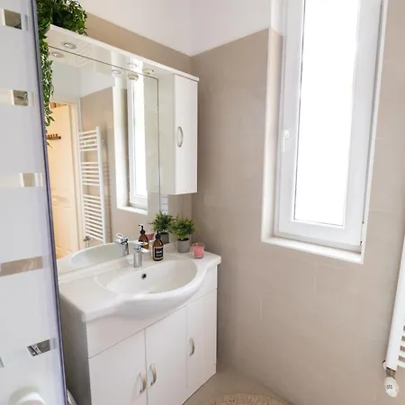 City Top Location, Quiet And Cozy Ideal To Relax Or Work Wien