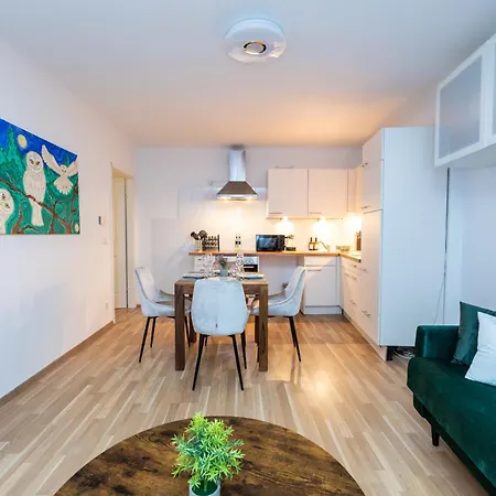 Apartment City Top Location, Quiet And Cozy Ideal To Relax Or Work