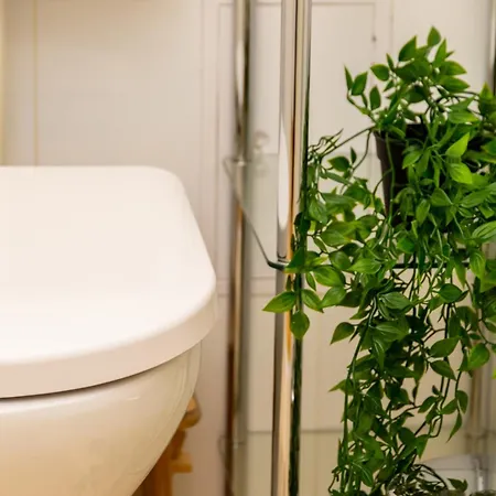 Apartment City Top Location, Quiet And Cozy Ideal To Relax Or Work Wien