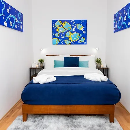 City Top Location, Quiet And Cozy Ideal To Relax Or Work