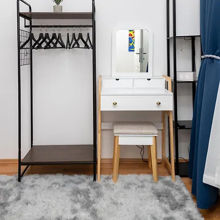 City Top Location, Quiet And Cozy Ideal To Relax Or Work *