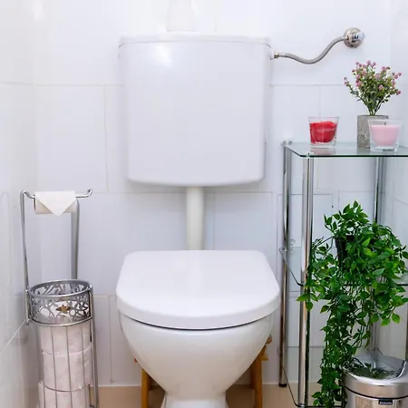 City Top Location, Quiet And Cozy Ideal To Relax Or Work Apartment Wien