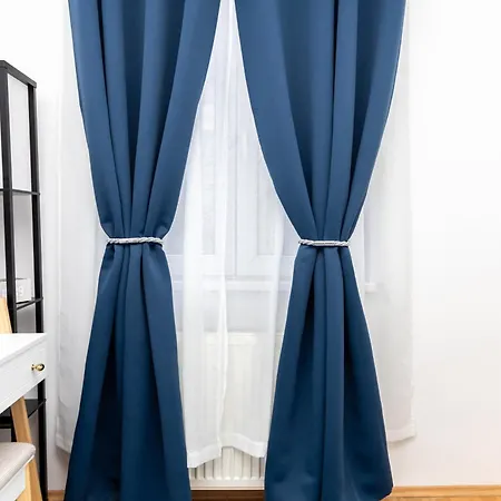City Top Location, Quiet And Cozy Ideal To Relax Or Work Wien