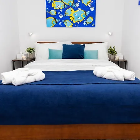 Apartment City Top Location, Quiet And Cozy Ideal To Relax Or Work *