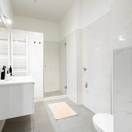 Apartament Siebert16 Viena