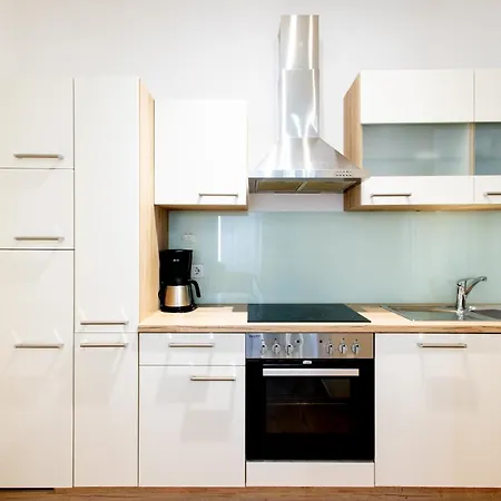 Siebert16 Apartament Viena