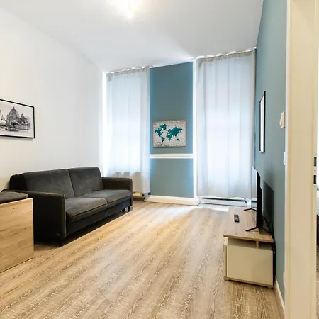 Apartament Siebert16 Viena