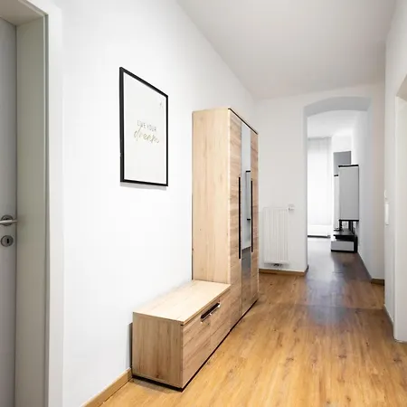 Siebert16 Apartament Viena