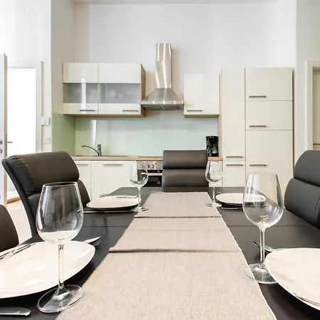 Siebert16 Apartament Viena