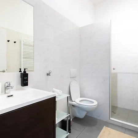 Apartament Siebert16 *