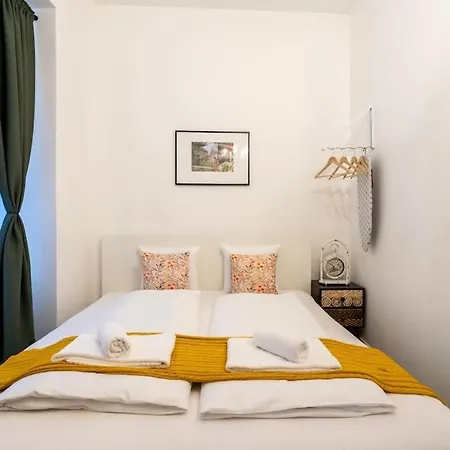 Appartamento Practical 1br Flat By Center By Hm *