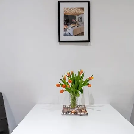 Appartamento Practical 1br Flat By Center By Hm Vienna