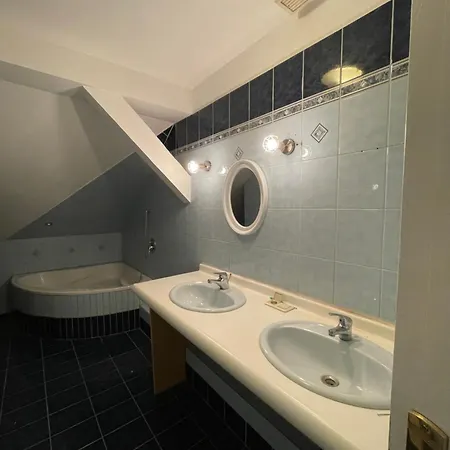 Séjour chez l'habitant U6 Schoepfwerk 3