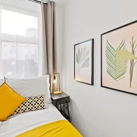 Chic Apartament *