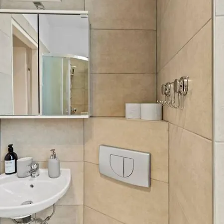 Apartament Chic *