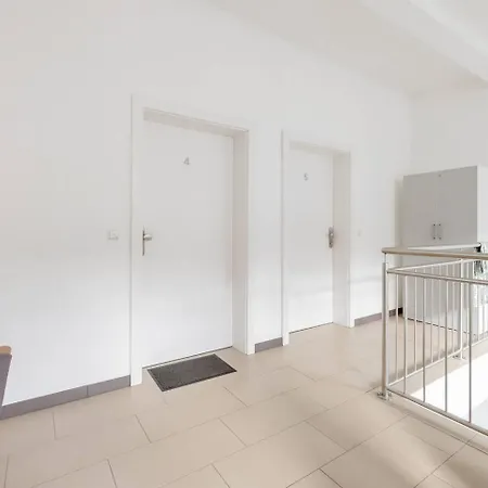 Apartament Helles Gemuetliches V5 *