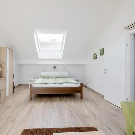 Helles Gemuetliches V5 Apartament *