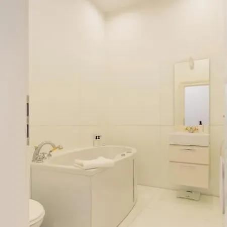 Luxurioes Wohnen Mit Anbindung Ans Zentrum 20 Minuten Vienna