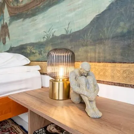 Apartment Luxurioes Wohnen Mit Anbindung Ans Zentrum 20 Minuten Vienna