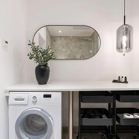 Glam 1br Suite, Easy Path By Hm Apartment *