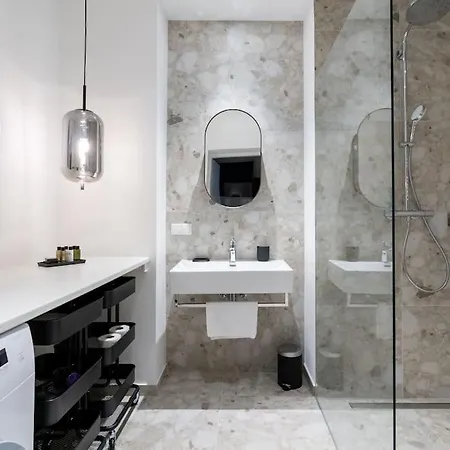 Glam 1br Suite, Easy Path By Hm Vienna