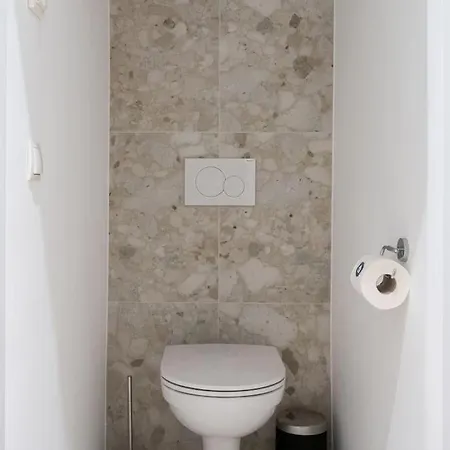 Apartment Glam 1br Suite, Easy Path By Hm *